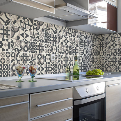 Vinilos para azulejos - 10 unidades - VA301