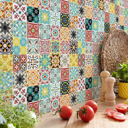Vinilos para azulejos - 10 unidades - VA339