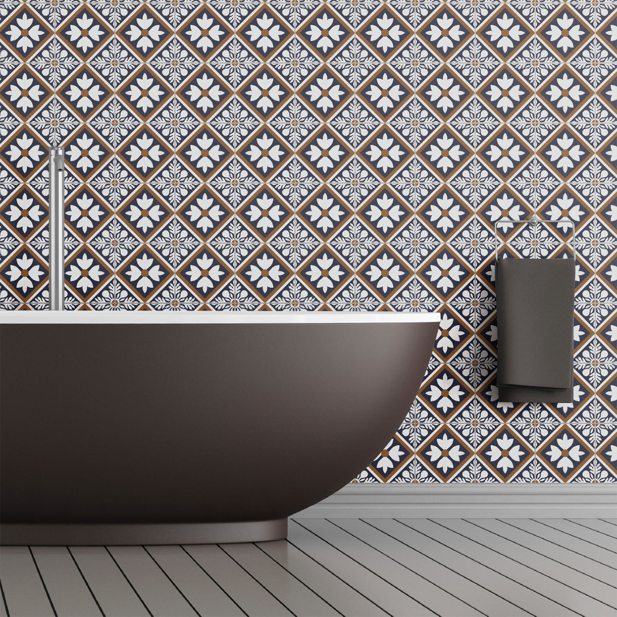 Vinilos para azulejos - 10 unidades - VA083