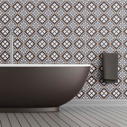 Vinilos para azulejos - 10 unidades - VA083