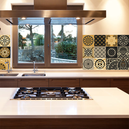 Vinilos para azulejos - 10 unidades - VA024