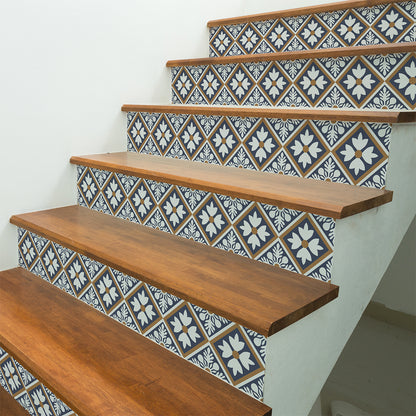 Vinilo Autoadhesivo Para Escaleras Pack por 2 unidades Modelo 083