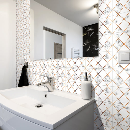 Vinilos para azulejos - 10 unidades - VA224