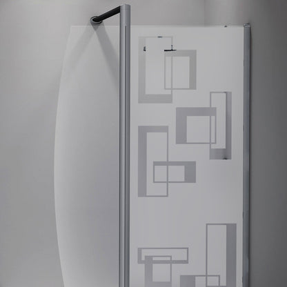 Vinilo Esmerilado 100x60cm  - VE013