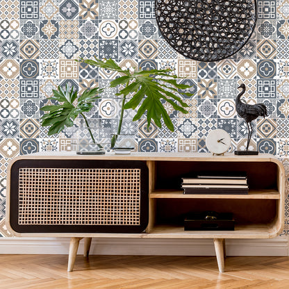 Vinilos para azulejos - 10 unidades - VA346