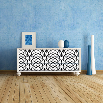 Vinilo Escandinavo para Muebles - ME0477