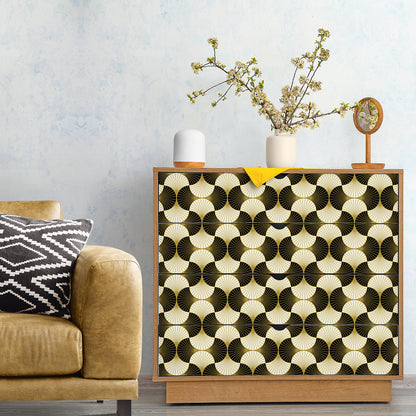 Vinilo para Muebles Escandinavo - ME2536