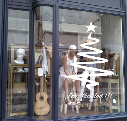 Vinilo Navideño - NAV042
