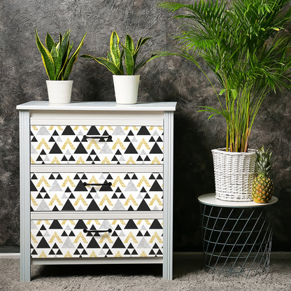Vinilo para Muebles Escandinavo  - ME2870
