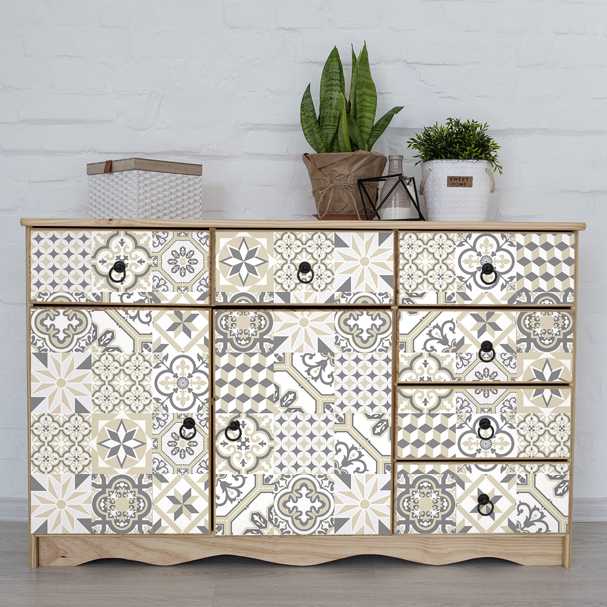 Vinilo para Muebles - MA1785