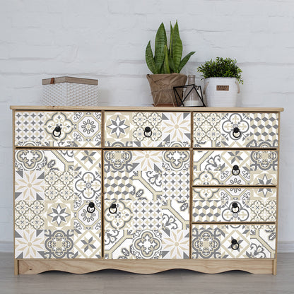 Vinilo para Muebles - MA1785