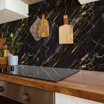 Vinilo para pared en rollo - A419