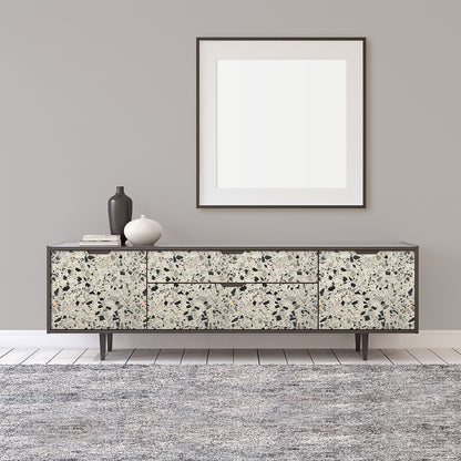 Vinilo para Muebles Terrazo Modelo  - MT3471