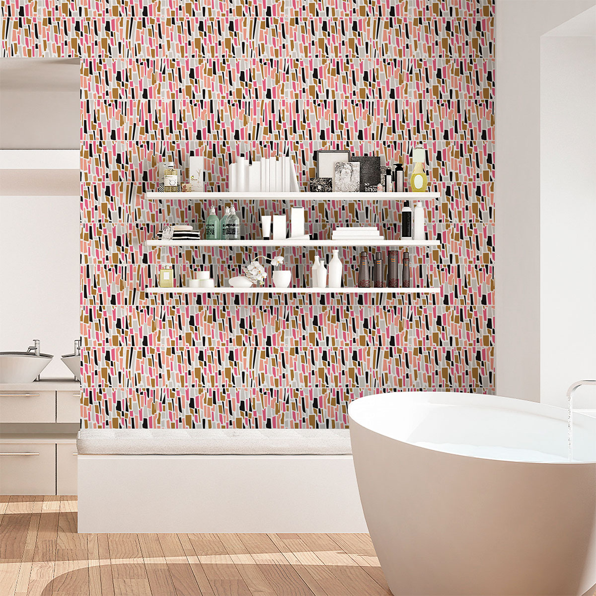 Vinilos para azulejos - 10 unidades - VA256
