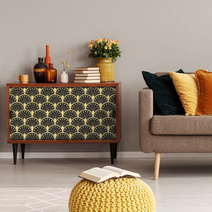 Vinilo para Muebles Escandinavo - ME2584