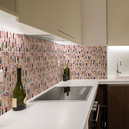 Vinilos para azulejos - 10 unidades - VA256