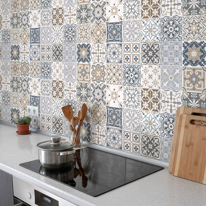 Vinilos para azulejos - 10 unidades - VA331