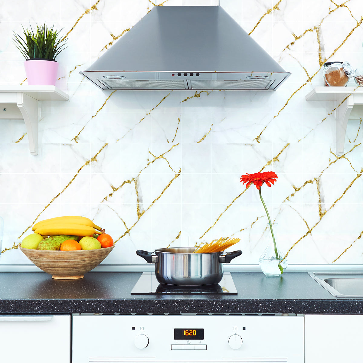 Vinilos para azulejos - 10 unidades - VA401