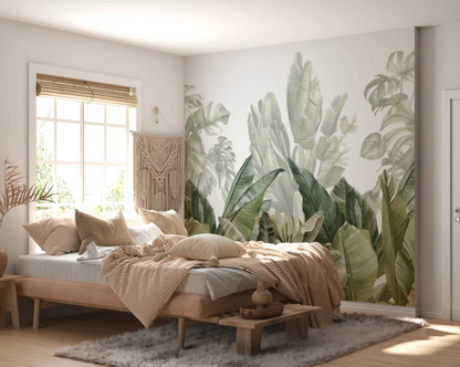 Mural Sombras de la Naturaleza - MT387