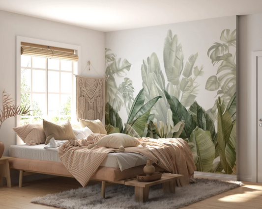 Mural Sombras de la Naturaleza - MT387