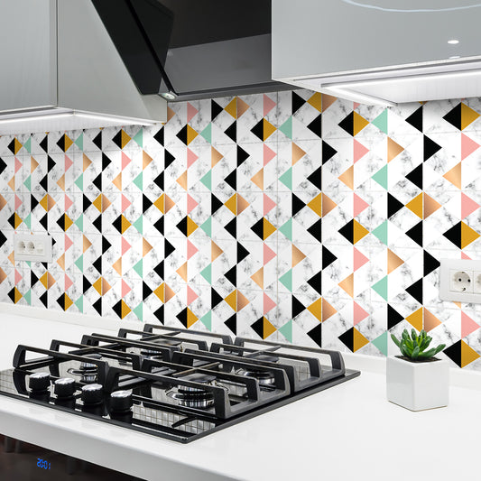 Vinilos para azulejos - 10 unidades - VA231