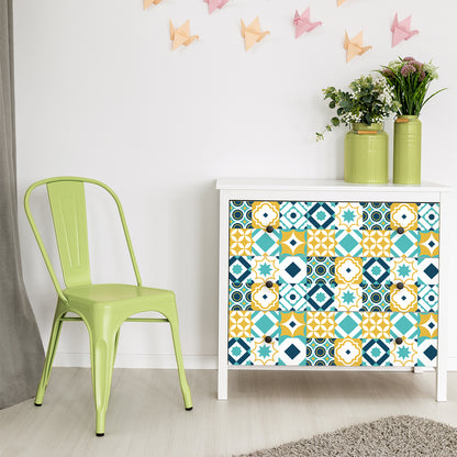 Vinilo para muebles - MA275