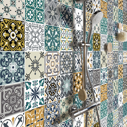 Vinilos para azulejos - 10 unidades - VA369