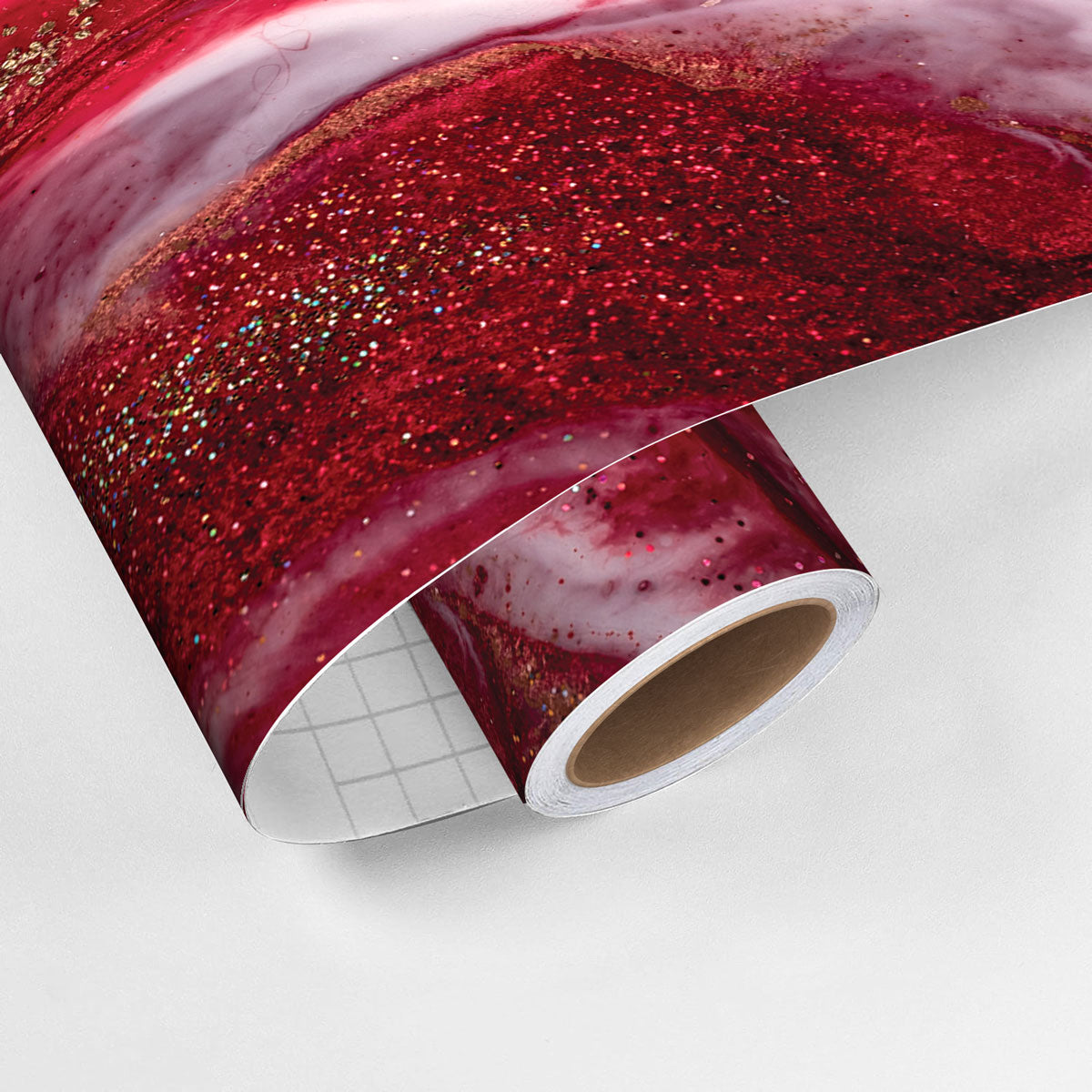 Vinilo Autoadhesivo Simil Marmol - 100x100cm - MM3553