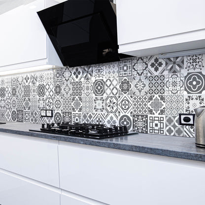 Vinilos para azulejos - 10 unidades - VA341
