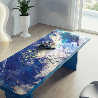 Vinilo Autoadhesivo Simil Marmol - 100x100cm - MM3556