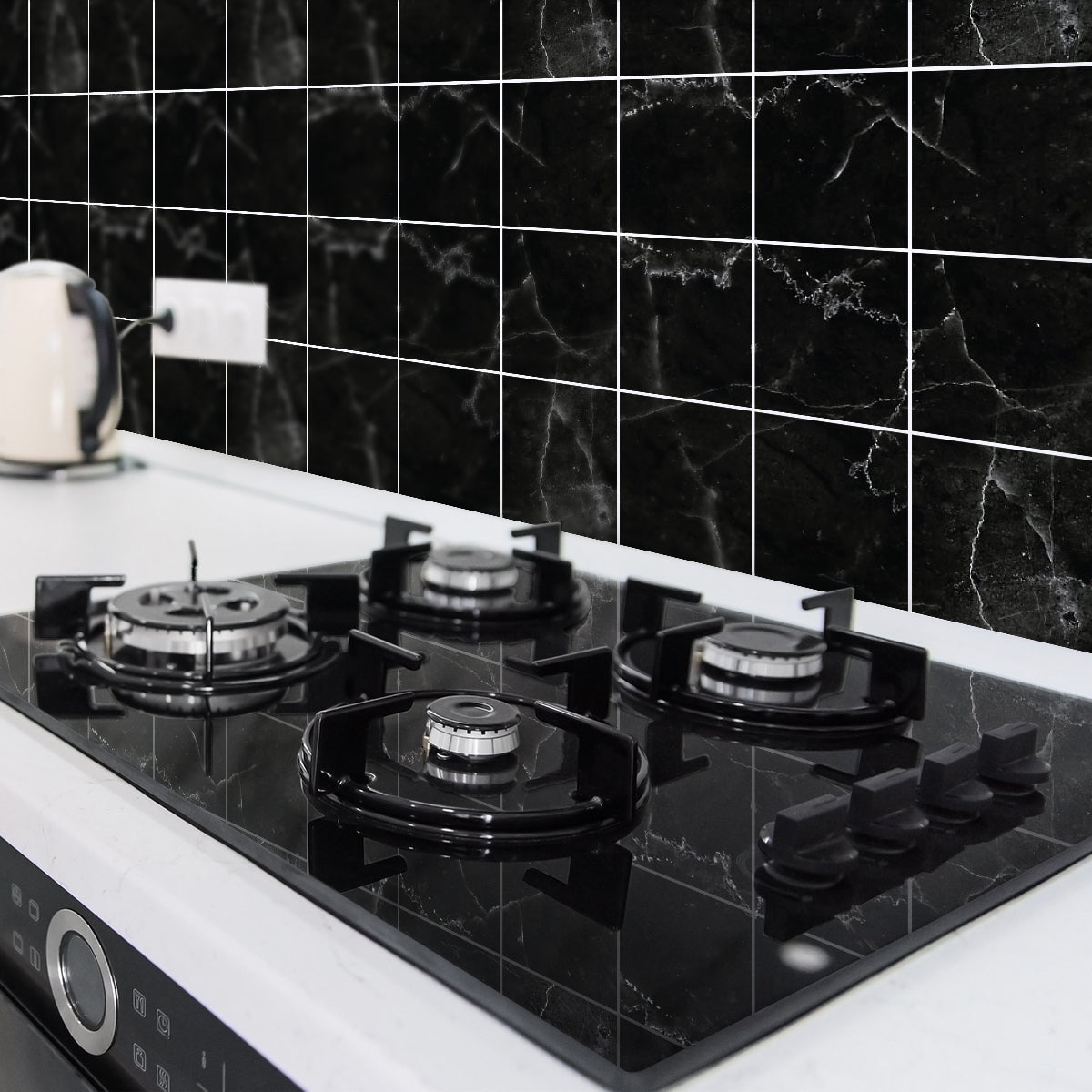 Vinilos para azulejos - 10 unidades - VA388