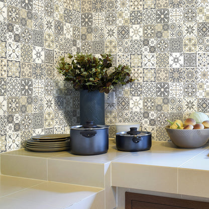 Vinilos para azulejos - 10 unidades - VA368
