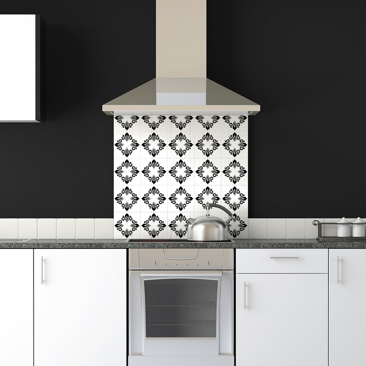 Vinilos para azulejos - 10 unidades - VA057