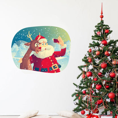 Vinilo Navideño - NAV033