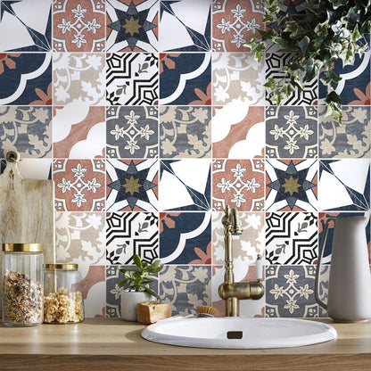 Vinilos para azulejos - 10 unidades - VA309