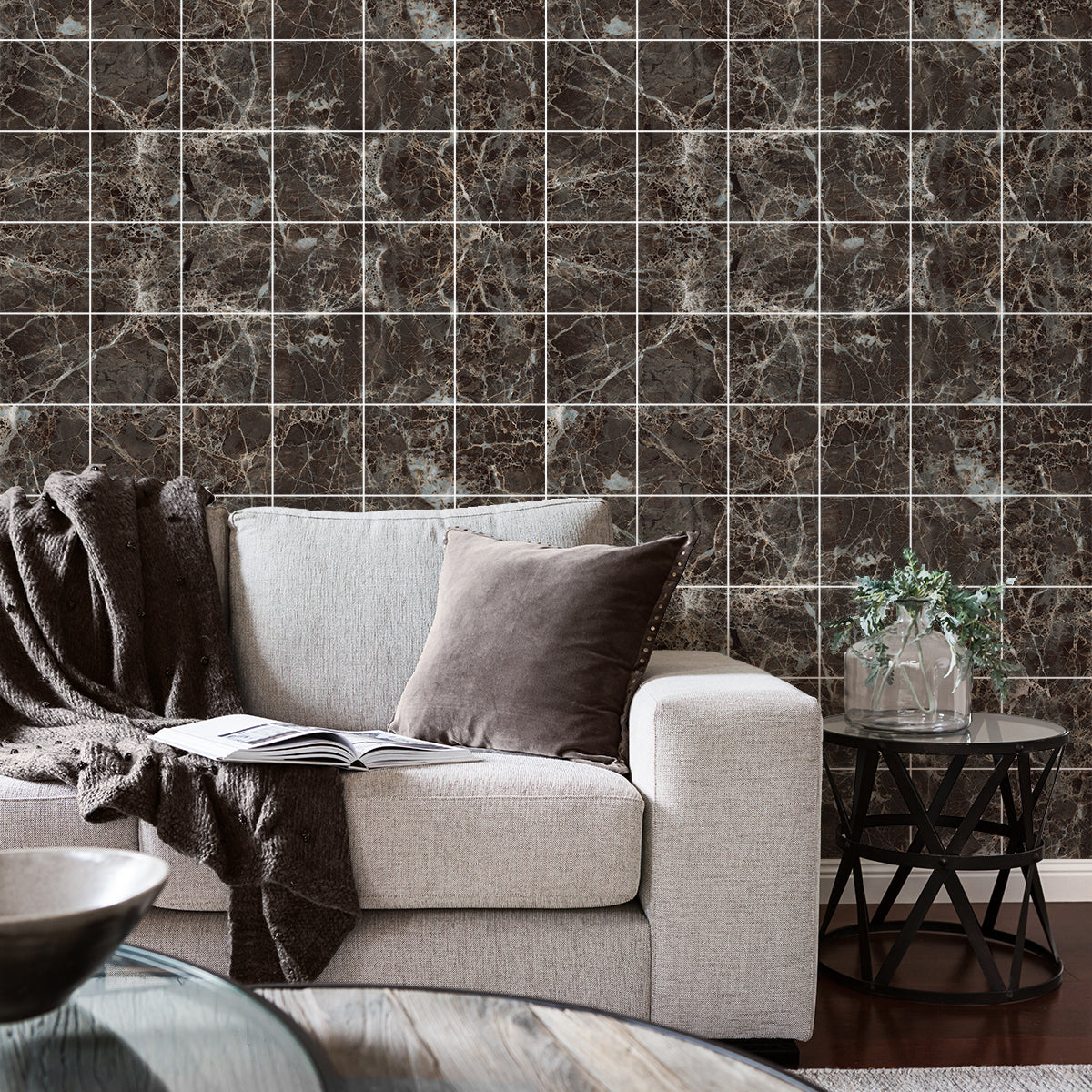 Vinilos para azulejos - 10 unidades - VA398