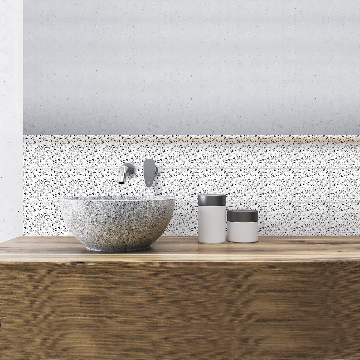 Vinilos para azulejos - 10 unidades - VA255