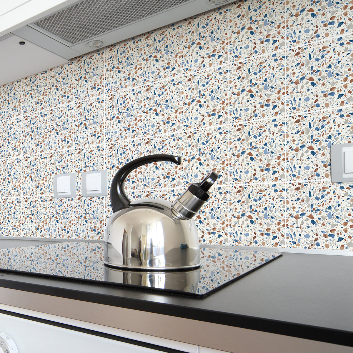 Vinilos para azulejos - 10 unidades - VA377