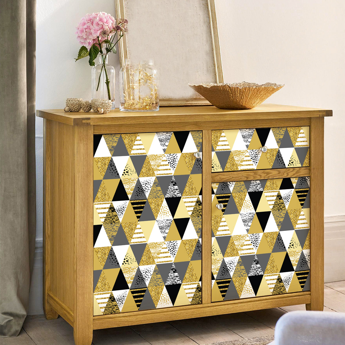 Vinilo para Muebles Escandinavo  - ME3140