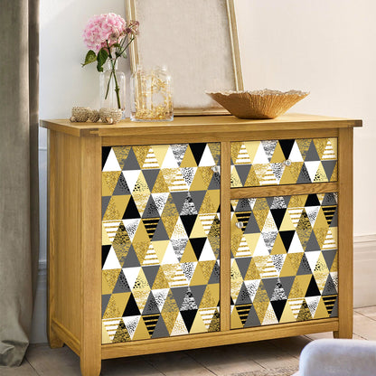 Vinilo para Muebles Escandinavo  - ME3140