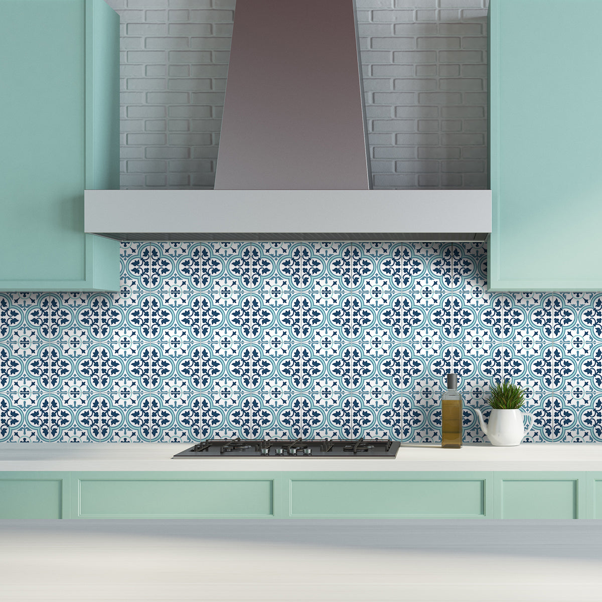 Vinilos para azulejos - 10 unidades - VA071