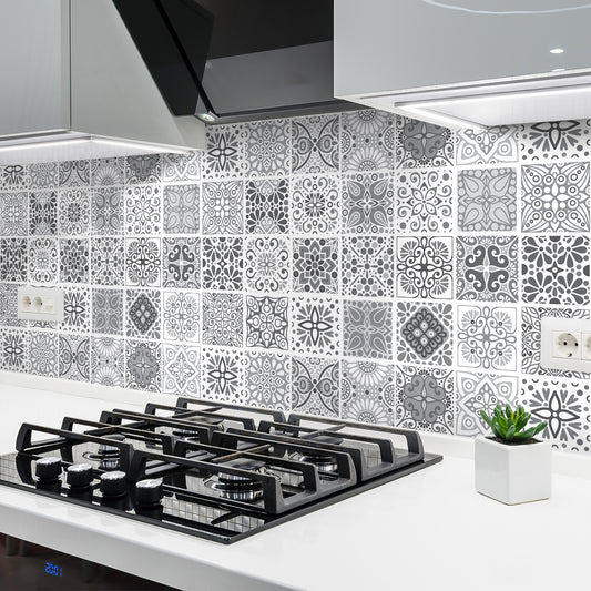 Vinilos para azulejos - 10 unidades - VA273