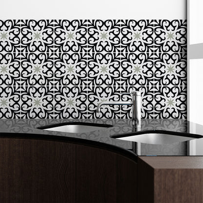 Vinilos para azulejos - 10 unidades - VA074