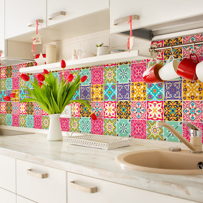 Vinilos para azulejos - 10 unidades - VA325