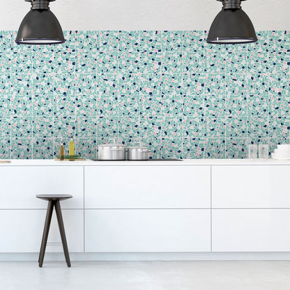 Vinilos para azulejos - 10 unidades - VA243