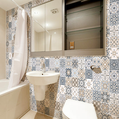 Vinilos para azulejos - 10 unidades - VA331