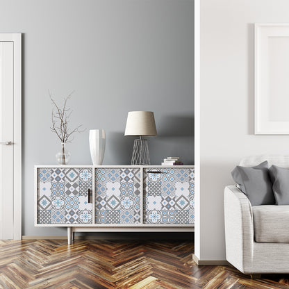 Vinilo para Muebles - MA1750