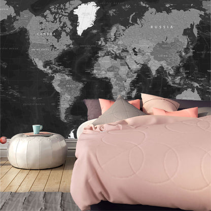 Mural Mapa - MUM003