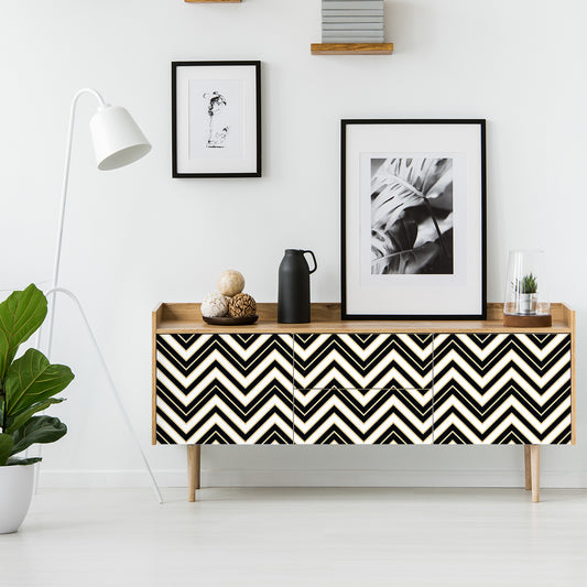 Vinilo para Muebles Escandinavo - ME2560