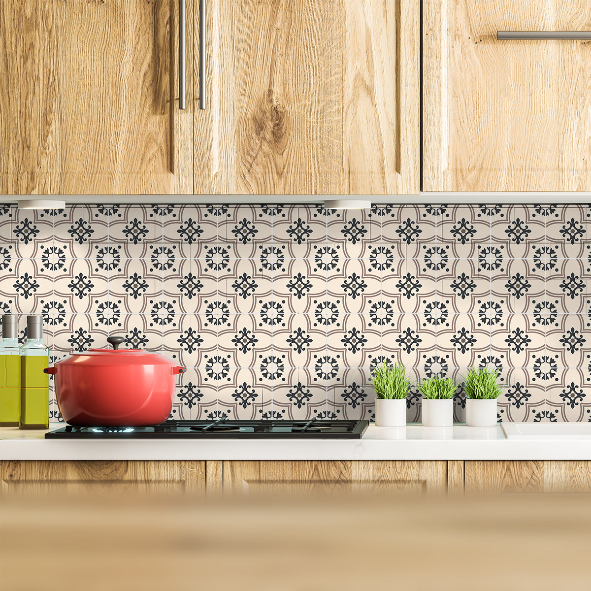 Vinilos para azulejos - 10 unidades - VA111